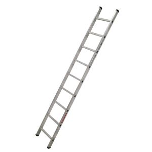 Escalera simple