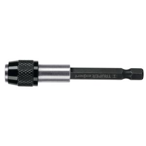 Adaptador magnético - 75 mm