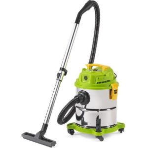 Aspiradora de agua y polvo multifuncional - fieldmann - fdu 2120-e