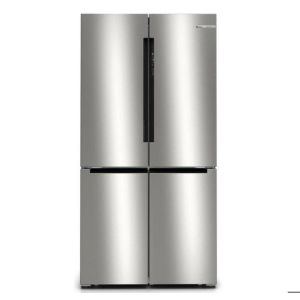 Refrigerador americano - Bosch - ser4 - 605l - nofrost - vitafresh
