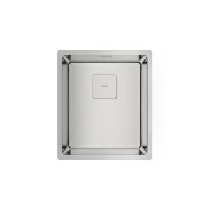 Fregadero teka flexlinea rs15 34.40 triple instalación silent