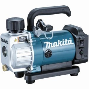 Bomba de vacío 18 v li-ion 5 ah 50 l/min 20 pa (150 micrones) Makita - bate