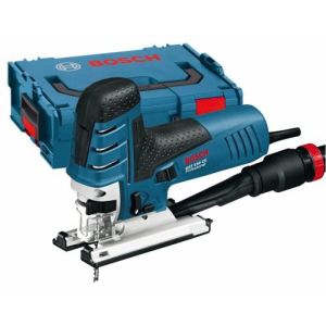 Sierra de calar profesional gst 150 ce - Bosch - con cable - madera - 780w