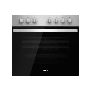 Horno teka hbe 615 me inox 71 l hydroclean polivalente