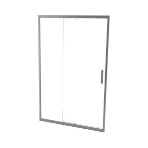 Ondee - mampara giratoria ekla - 100x185 - vidrio templado