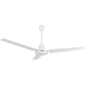 Ventilador de techo - orbegozo - cf 86140 - 140 cm - 70 w - 5 velocidades -
