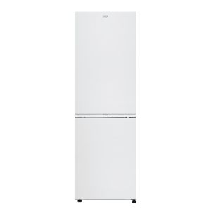 Frigorífico combi candy cncq2t618ew 2d 60 cm eficiencia c2