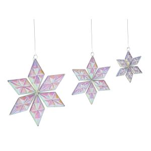 Decoración LED multicolor rensjon