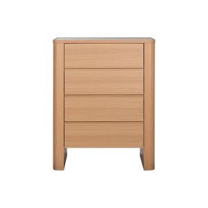 Chifonier marmol mdf 76x40x100 travertino