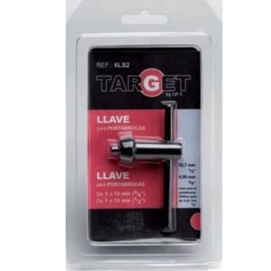 Llave portabrocas 1-13 s2