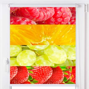 Estoralis | estor enrollable personalizado c-1216 95x150 multicolor