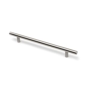 Tirador para mueble rei 891 | cc 192 mm | níquel satinado
