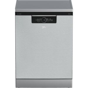 Lavavajillas beko bdfn36560xc 60 prosmart 11 programas inox