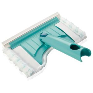 Leifheit limpiador de azulejos y baños flexi pad 41701