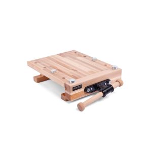 Banco de trabajo de carpintería ramia clever worktop