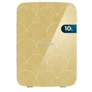Cecotec mini nevera de 10l bolero minicooling 10l bahamas pat 2