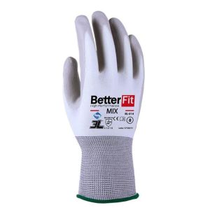 Guante betterfit mix bl-014 talla 9