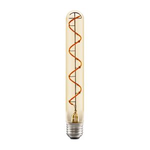 Nettlife bombillas dorada E27 3x3