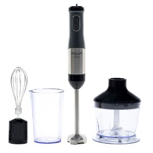 Ecode® Batidora de Mano "Titanmix Evolution" turbo, vaso 600ml ECO-445