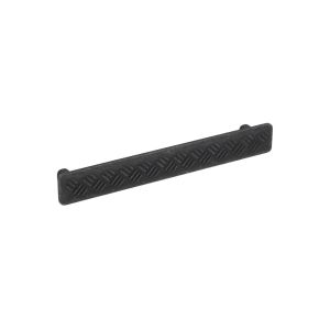 Tirador para muebles en zamac dist entre ejes 160 mm