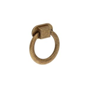 Asa de silla de zamac diam 90 x 20mm lote de 6