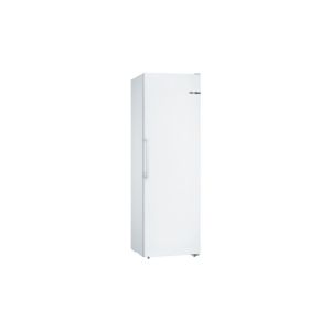 Congelador vertical Bosch gsn36vwep no frost 242 l blanco