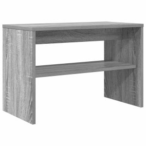 Mueble de tv rectangular moderno con espacio multimedia 60