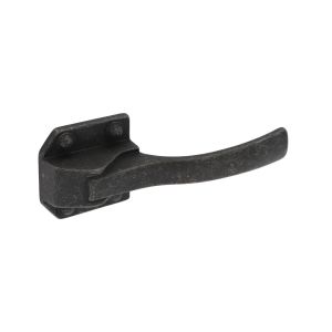 Tirador para muebles en zamac dist entre ejes 32 mm