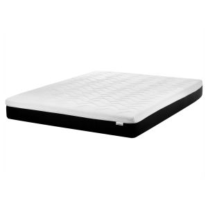 Colchón blanco cool flex 7 pro