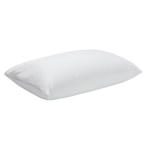 Funda de almohada 75x40 pikolin home transpirable impermeable