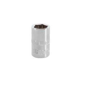 Vaso 1/4 hexagonal 13mm 101-13-1 irimo