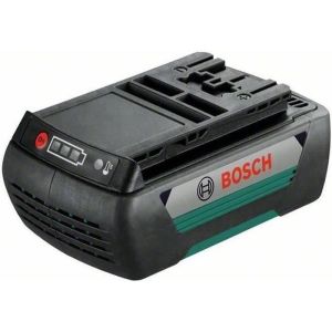 Batería de repuesto Bosch: iones de litio de 36 v y 2 ah
