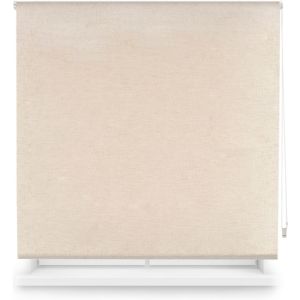 Estor opaco enrollable premium 80x220  lino