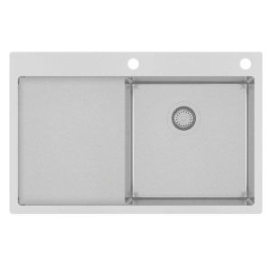 Gurari terra 101n/r fregadero empotrado