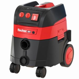 Aspirador de obras fvc 35 m fischer - 551924