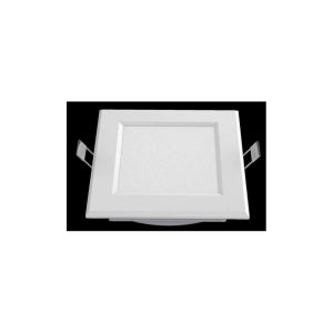 Empotrables / downlights intego color blanco