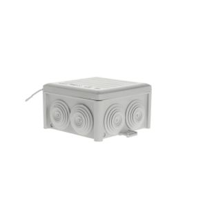 Cajas estancas  83x83x50