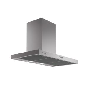 Campana cata s-plus 9010 x t invertida 3 niveles 637m³/h