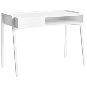 Escritorio kofoten 107 cm 48 cm blanco