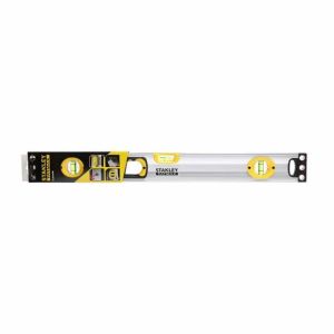 Nivel tubular magnético 60cm fatmax® - stanley - 1-43-525