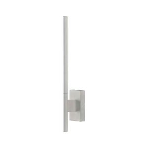 Mantra aplique LED torch blanco