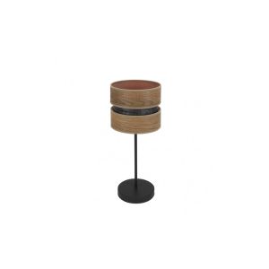 Colet table lamp 1xe14 black