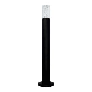 Baliza LED de jardín con efecto de burbujas 65x600mm, 240v, 3000k, 7w, ip65