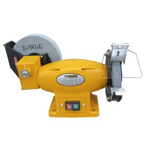 Ayerbe - 580030 - esmeriladora combi 200/150