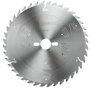 Hoja de sierra circular Bosch - 216 x 30 x 2,4 mm - 40 dientes