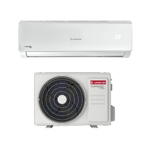 Aire acondicionado Ariston, alys 25, mono split inverter + unidad exterior