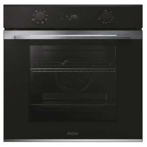 Horno multifunción haier h6id2p3t1htx 78l a+ tirador inox