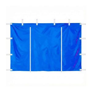 Lona puerta 3x2m carpa plegable