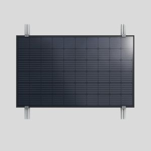 Kit Solar LightMate+ Fachada/Valla 860Wp de EET Solar