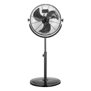 Ventilador de pie mistral 120w